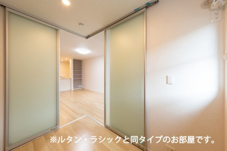 【内装】