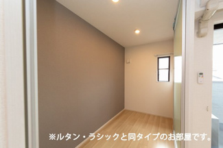 【内装】