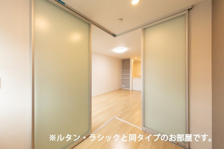 【内装】