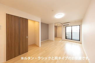 【居間・リビング】