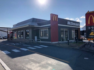 【周辺】 | マクドナルド昭和通り飯喰店まで600m