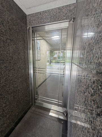 【エントランス】 | 神原ビル