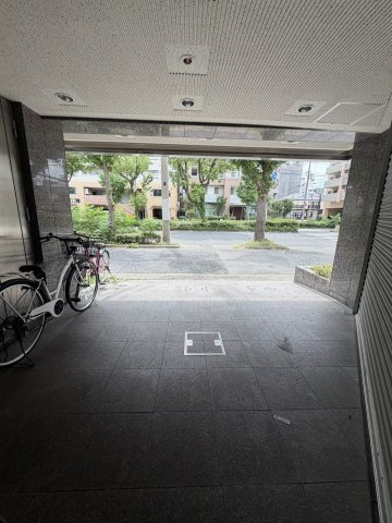 【エントランス】 | 神原ビル