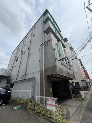 【外観】 | 神原ビル