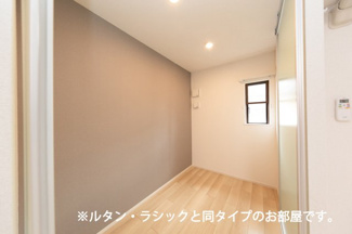 【内装】