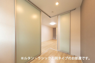 【内装】