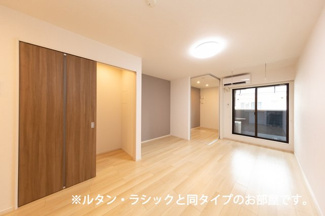 【居間・リビング】
