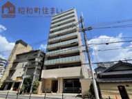 アーバネックス阿倍野松崎町の画像
