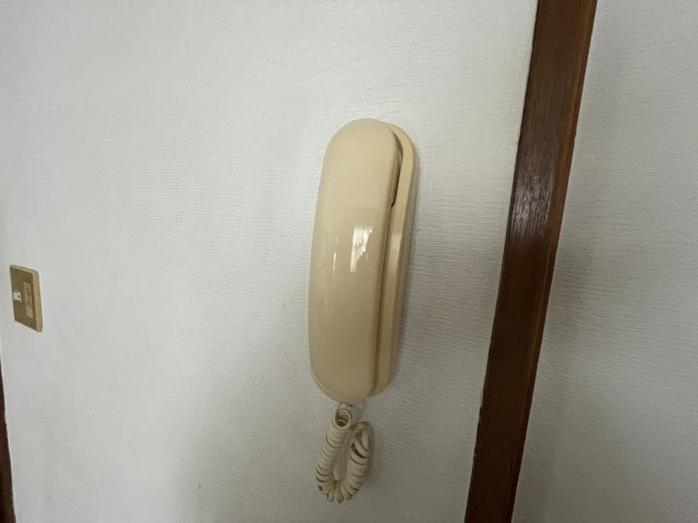 大網白里市駒込の中古一戸建の設備