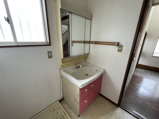 大網白里市駒込の中古一戸建