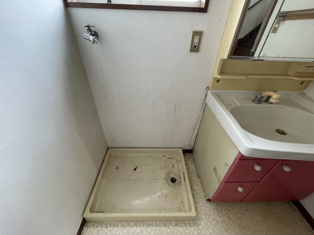 大網白里市駒込の中古一戸建の設備