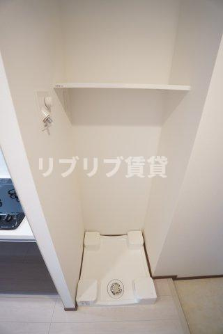 ジェノヴィア西千葉のその他