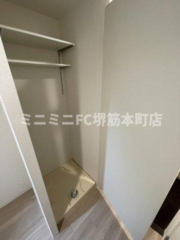 セレニテ本町東リアンのその他