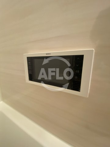 アーバネックス心斎橋Ⅱの設備|アーバネックス心斎橋II　給湯