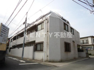 サンパレス西品川の画像
