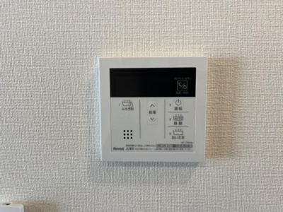 【設備】 | フェリーチェ | 室内設備