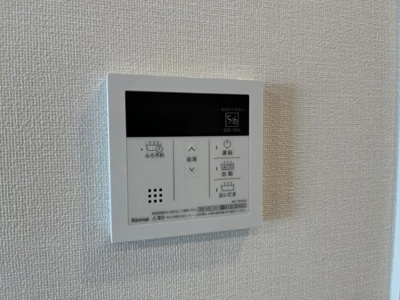 【設備】 | フェリーチェ | 室内設備