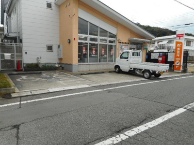 【周辺】 | ルミエール | 海南室山郵便局様まで1300m