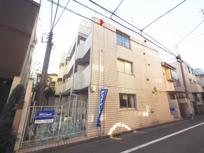 【外観】 | メゾン・ド・エール