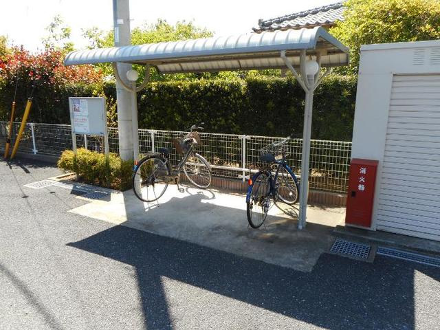 エクセルⅤのその他共用部分