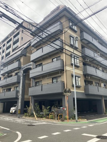  カピラージュ博多駅南　堅粕小学校区のその他共用部分|カピラージュ博多駅南