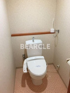 【トイレ】 | セントエルモ三条 | トイレも気になるポイント