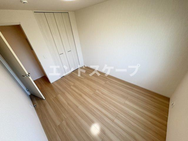 ダイヤモンド　Ｂの収納|高崎、前橋、伊勢崎エリアのお部屋探しはエンドスケープまで！お客様の理想お聞かせ下さい♪