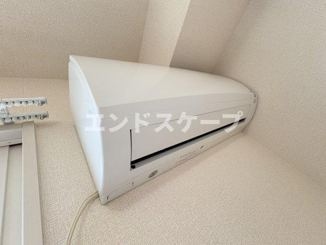 ダイヤモンド　Ｂの設備|高崎、前橋、伊勢崎エリアのお部屋探しはエンドスケープまで！お客様の理想お聞かせ下さい♪