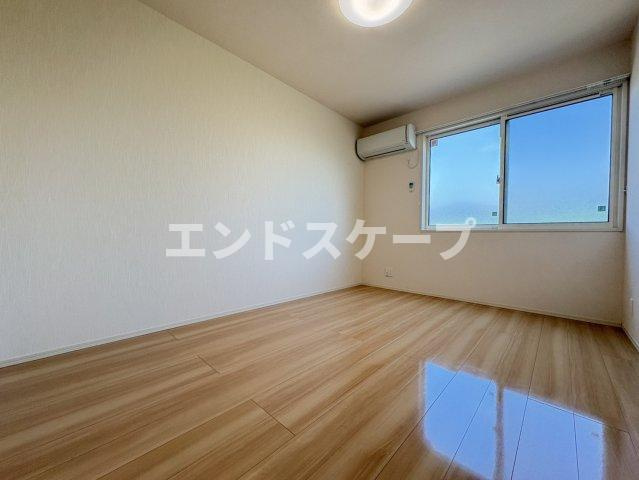 ダイヤモンド　Ｂの居間・リビング|高崎、前橋、伊勢崎エリアのお部屋探しはエンドスケープまで！お客様の理想お聞かせ下さい♪