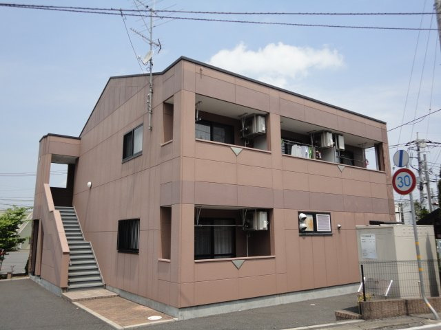 アメニティハイツＫ
