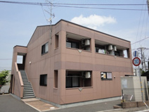 アメニティハイツＫの画像