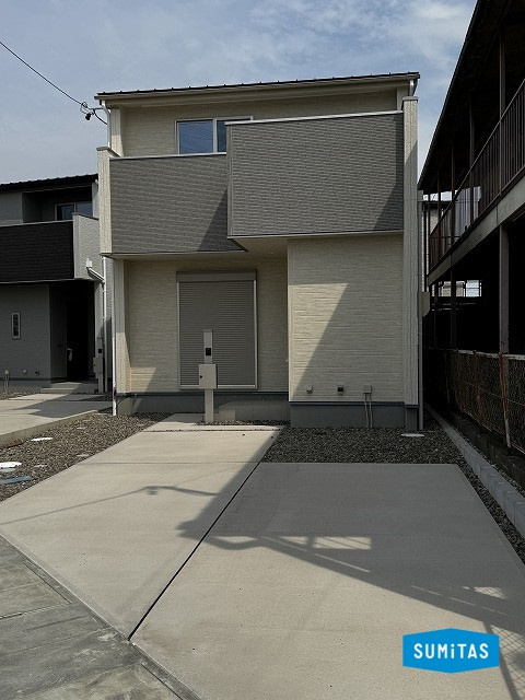 刈谷市井ヶ谷町　新築戸建