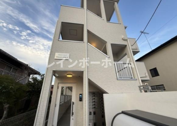 MQuarto新座Ⅱ