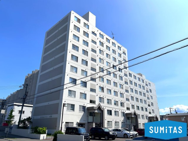 発寒パークマンション