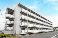 ビレッジハウス中貫1号棟の画像