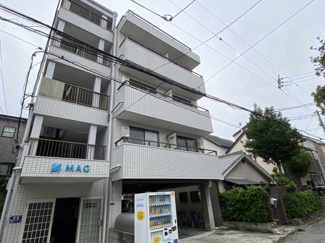【外観】 | フルグランデ日向町