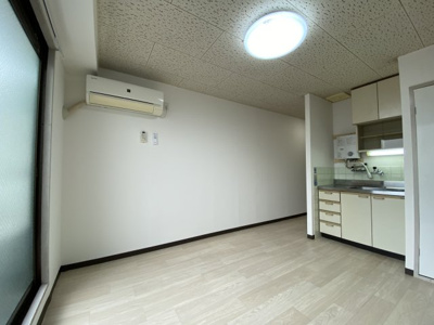 【洋室】 | フルグランデ日向町