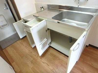 【収納】 | エコパビュー