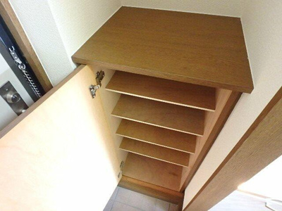 【収納】 | エコパビュー