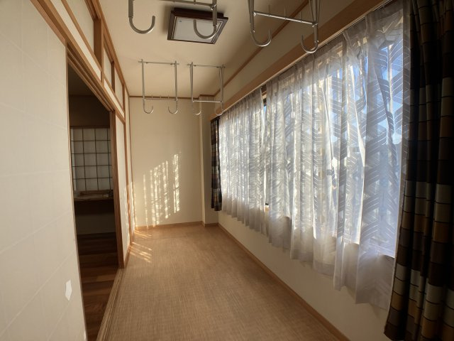 STクレードルビルのその他