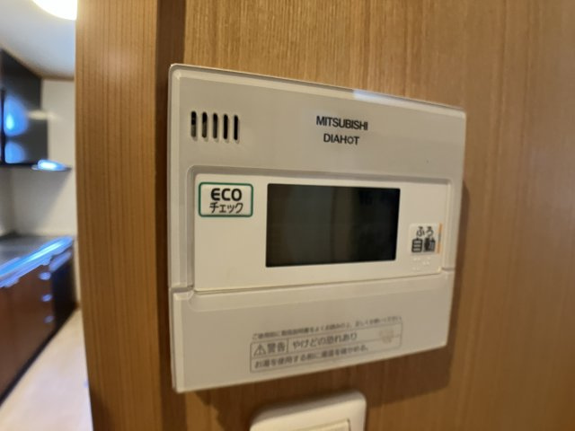 STクレードルビルの設備