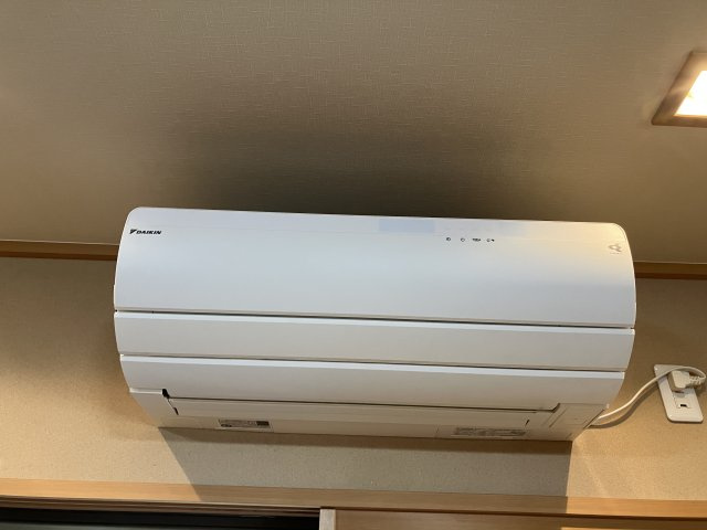 STクレードルビルの設備