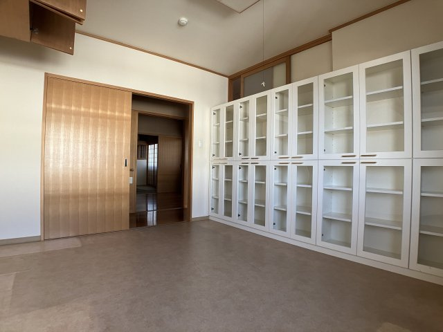 STクレードルビルのその他