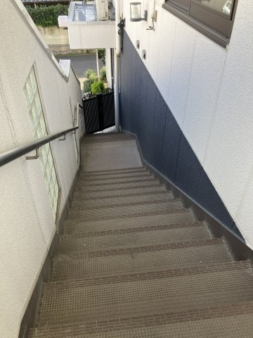 STクレードルビルのその他共用部分