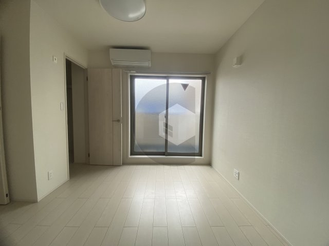フジパレス高井田西3番館の洋室