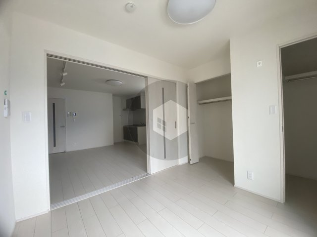 フジパレス高井田西3番館の洋室