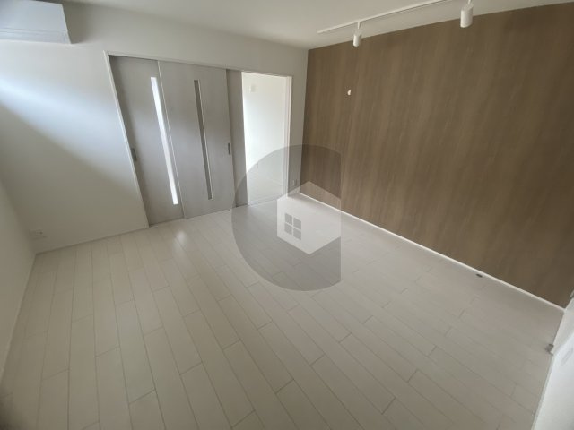 フジパレス高井田西3番館の居間・リビング