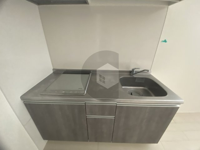フジパレス高井田西3番館のキッチン
