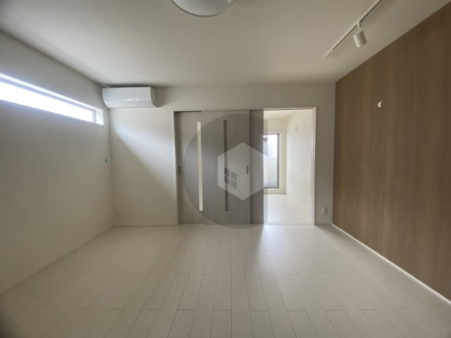 フジパレス高井田西3番館の内装