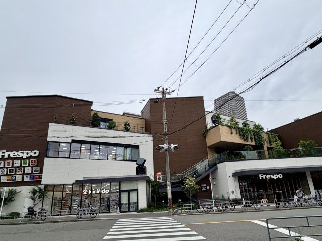 ライオンズマンション西長堀８階　報酬あり